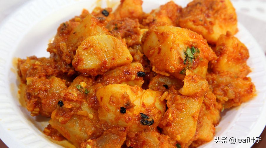 尼泊尔美食旅行,尼泊尔吃中餐的真实感受