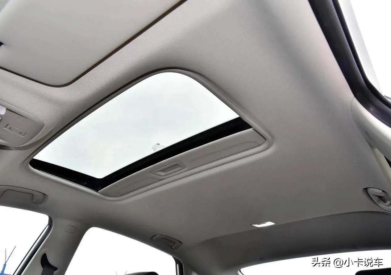 别克威朗pro带给我的专属快乐,2022别克威朗pro乐享版值得购买吗