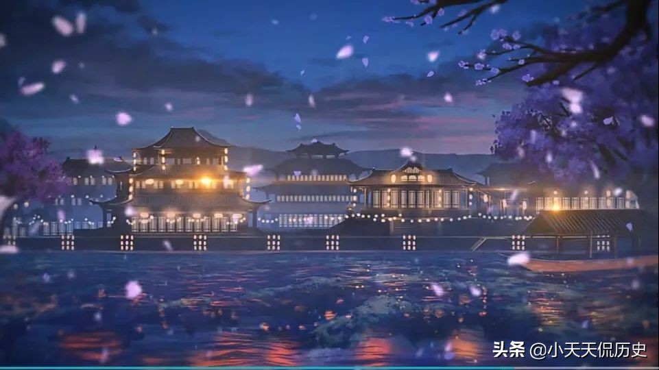 穿越贞观之治的小说完结版,穿越文景之治