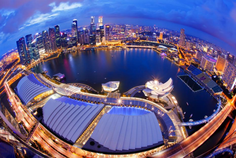 为什么香港可以成为国际金融中心,香港金融中心排名