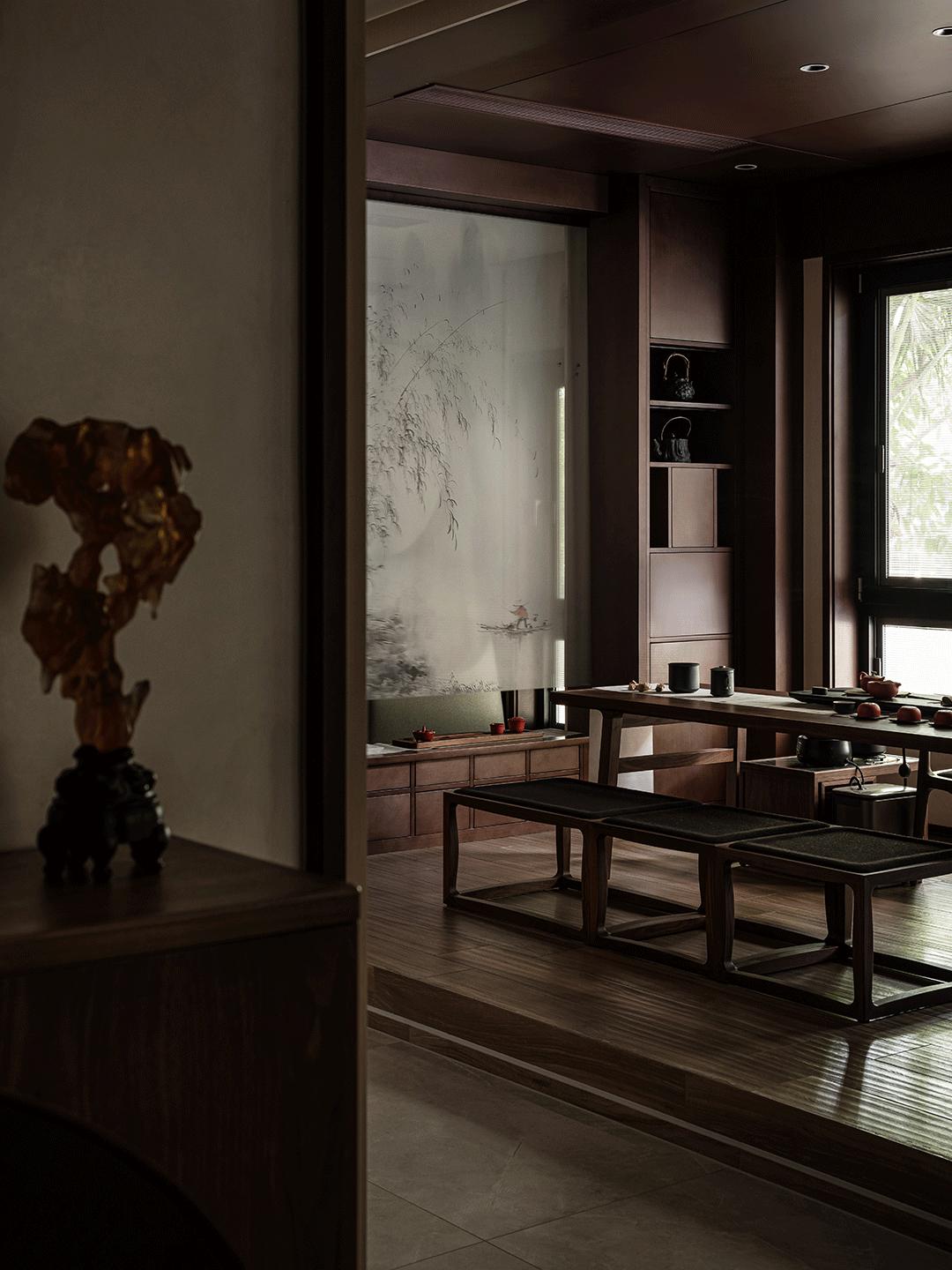 汇界空间设计,设计师耿可佩