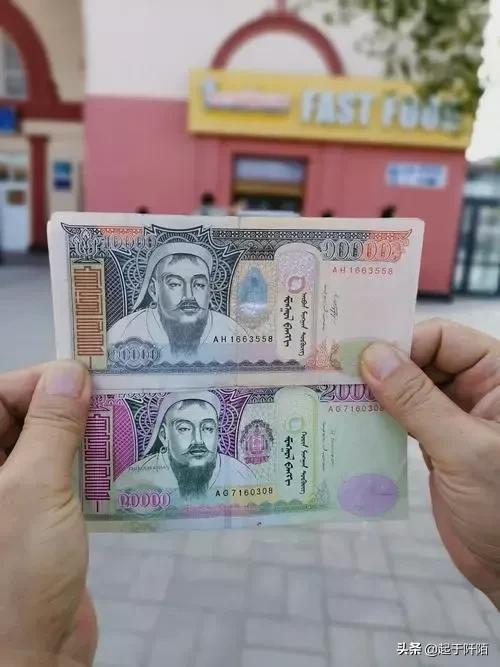 走进“乌兰巴托”带你看看真实的蒙古国首都现状,和想象中不一样