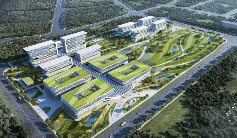 高新区人民医院住院部8楼,高新区人民医院住院部