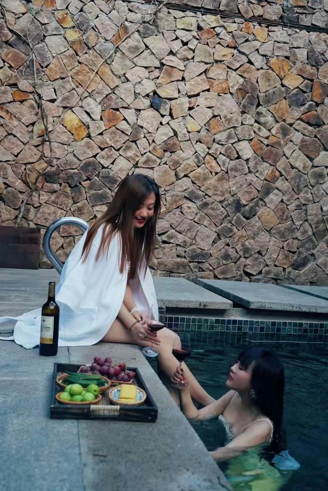 莫干山最美民宿20个推荐,莫干山民宿隐凡尘度假