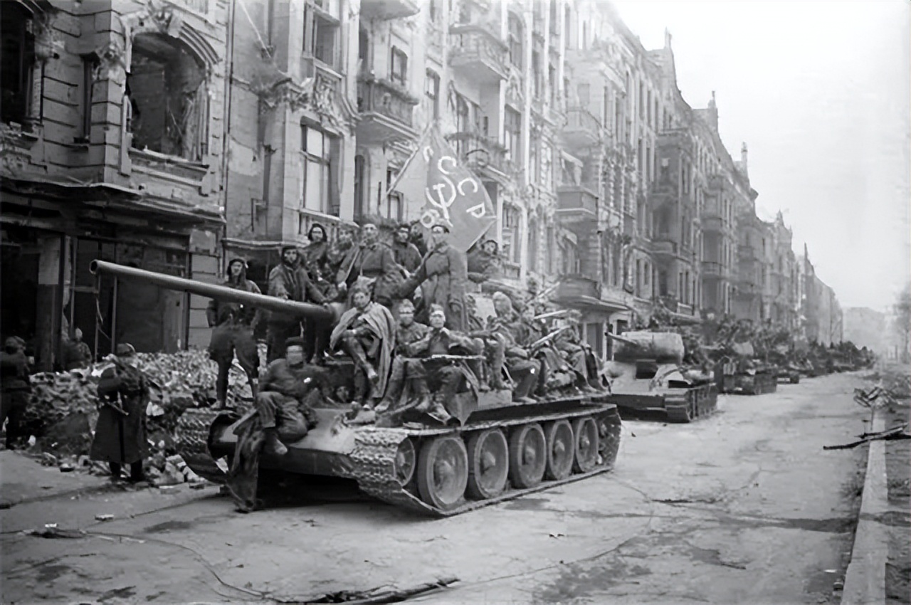 克虏伯兴衰,曾经的军事强国是怎么没落的