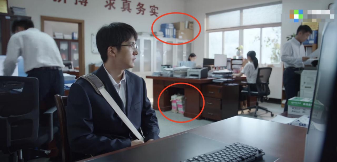 县委大院演的最真实的人物,县委大院5位演员演技辣眼