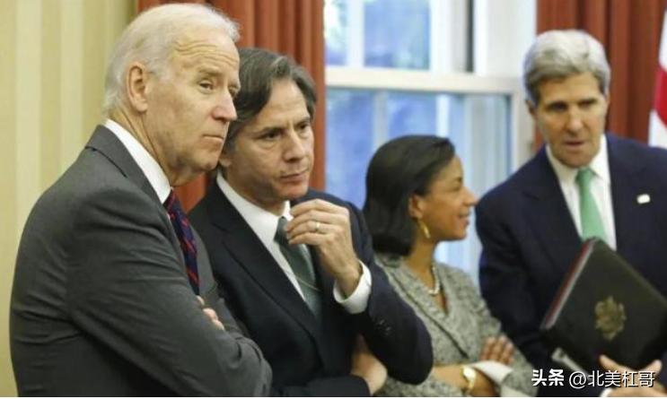 表面一套背后一套？白宫给美俄贸易“开后门”，普京收到一份厚礼