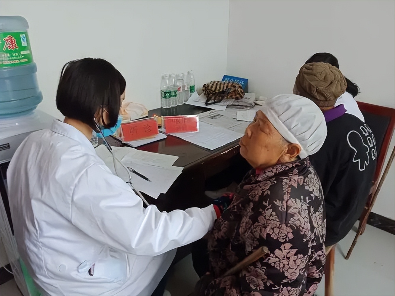 老年人结直肠癌患者危险因素及应用加速康复外科的临床治疗如何？