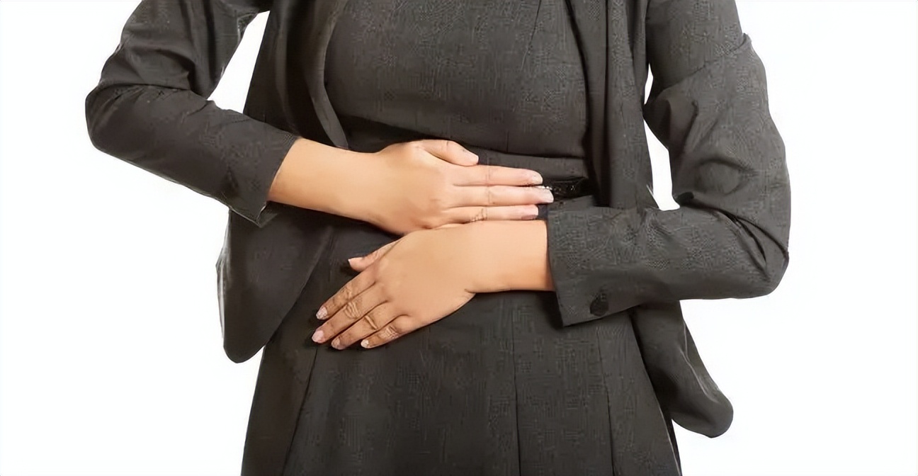 女性注意了这里越黑湿气越重