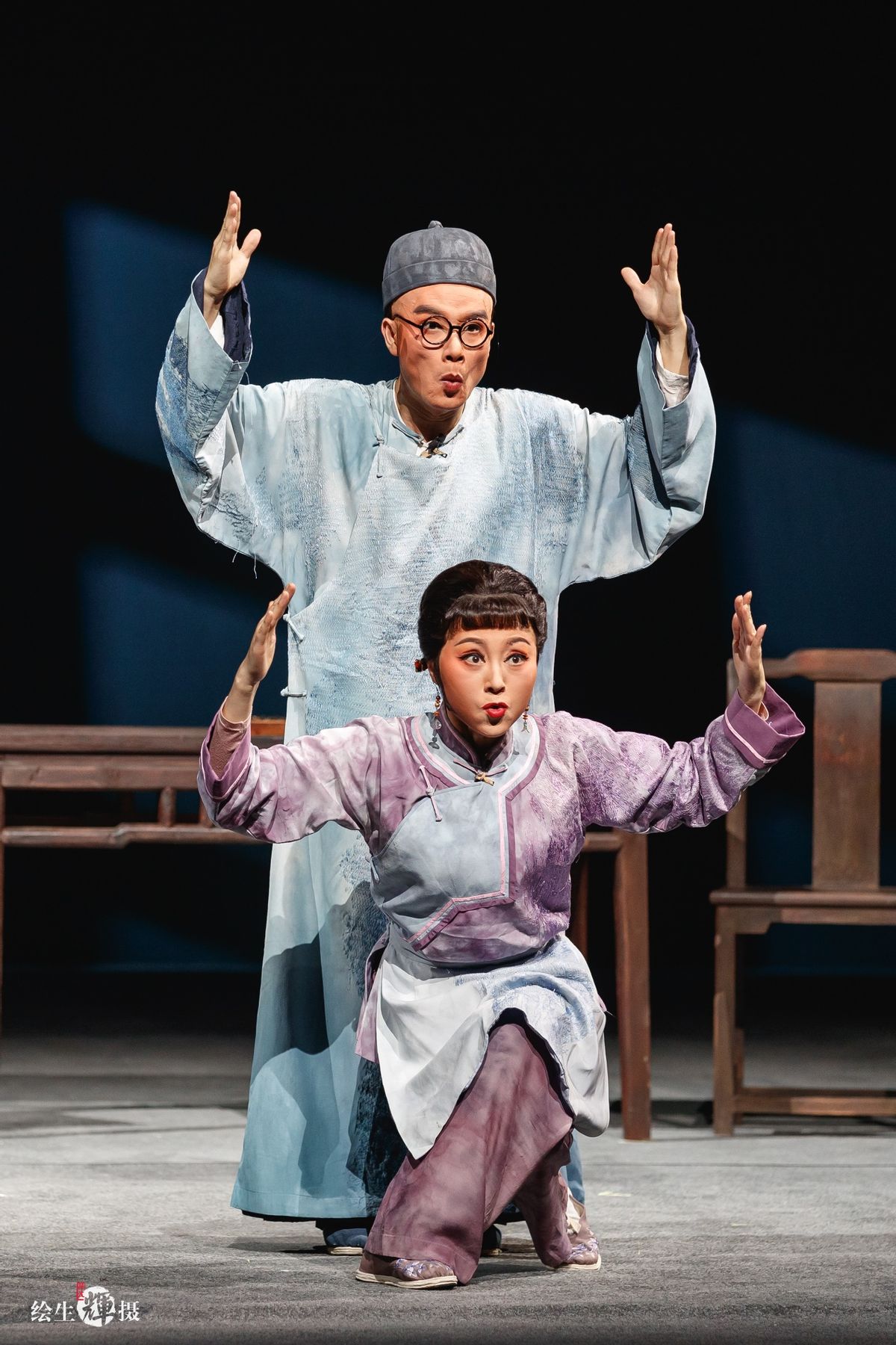 夫子到清静境界了吗,夫子奔逸绝尘先知先觉