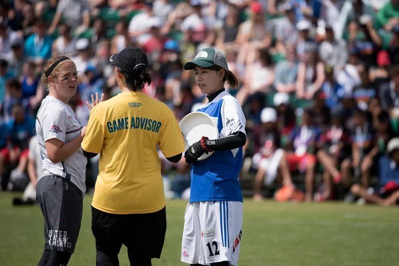 推荐的飞盘游戏,飞盘这种游戏是怎么流行的