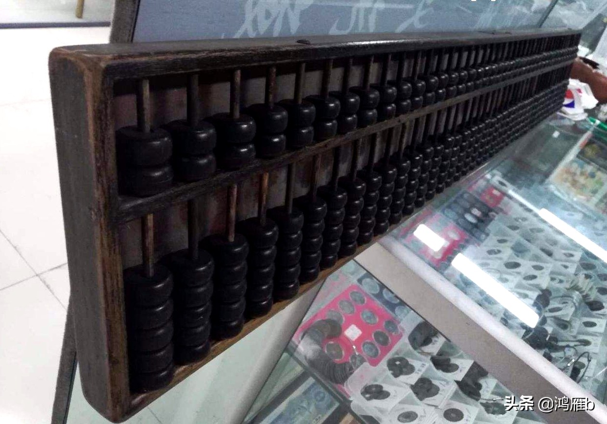 中国第五大发明是哪本书,中国第五大发明是算盘吗