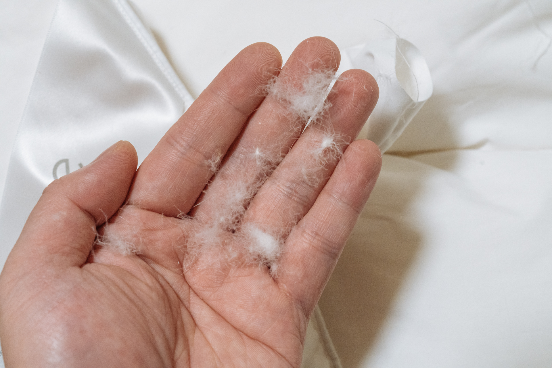 羽绒被哪款保暖最好,羽绒被鹅绒被哪个保暖好