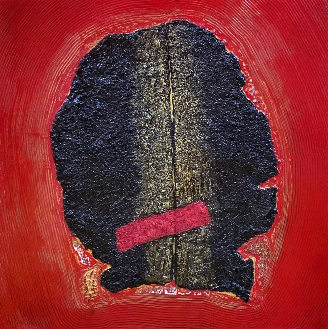 漆艺作品展,河北省美术作品展览会