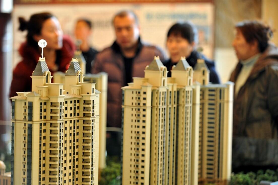 楼市震荡,楼市回暖但我劝你别买房四条忠告