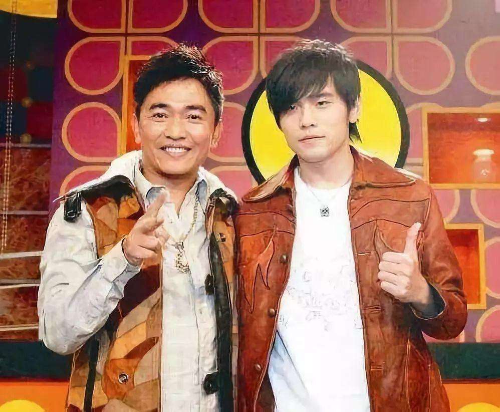 周杰伦谈恋情史,周杰伦回顾他的过往情史