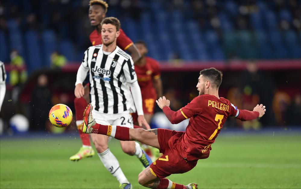 米兰3比1客场逆转卡利亚里,意甲罗马3-2战胜都灵