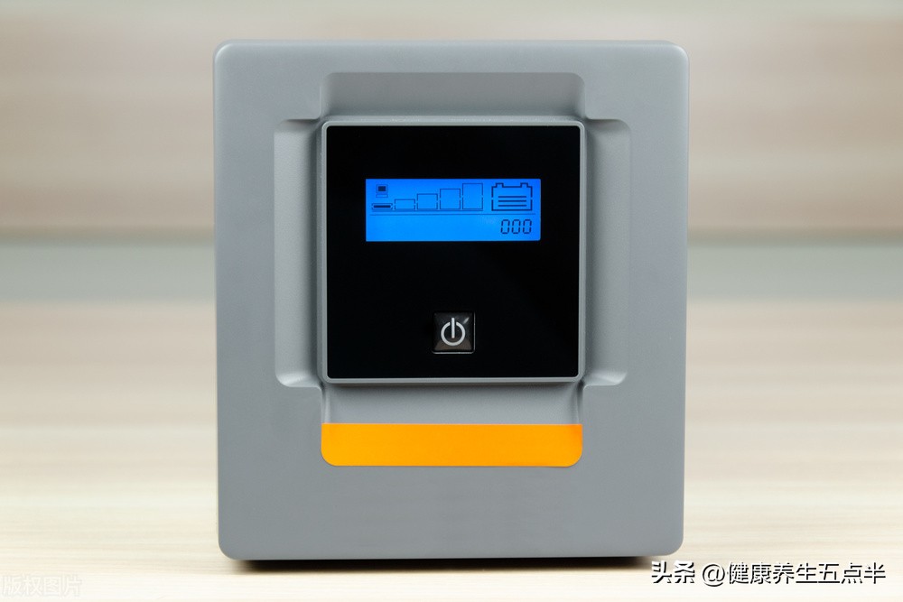 ups电源最值得收藏的操作方法,ups不间断电源三种模式