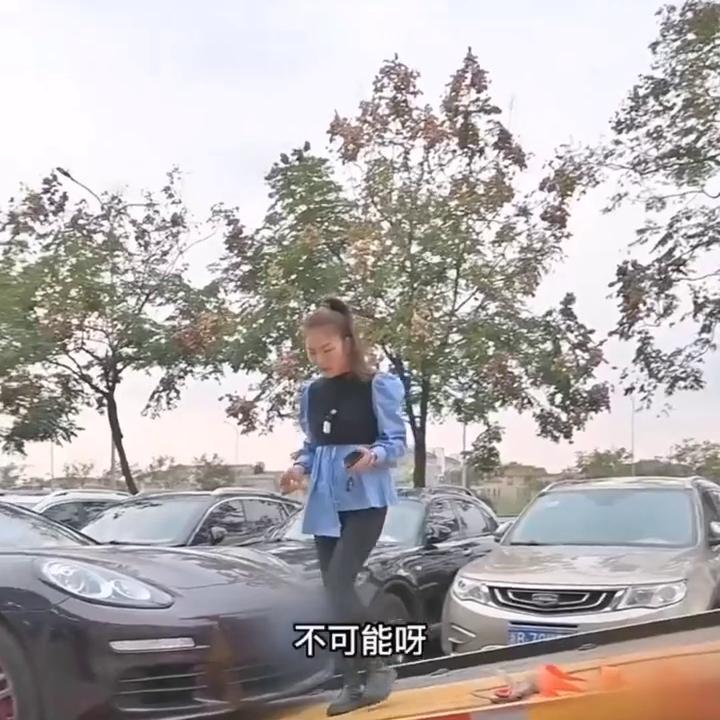 车分期付款没还款说要拖车,分期车不还款多久拖车