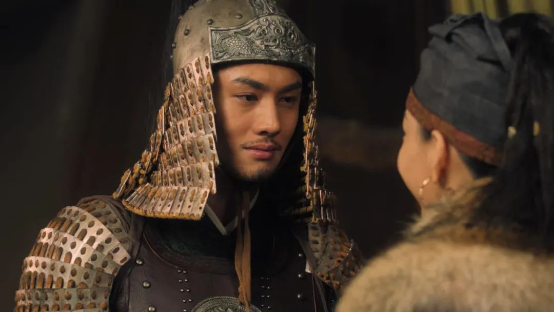 大宋宫词李婉儿知道真相,大宋宫词李婉儿和赵受益相认了吗