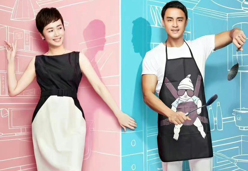 东方卫视转角之恋明道蒋雯丽,蒋雯丽明道转角之恋啥时候拍的