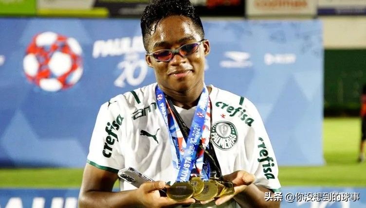 世界足坛u20最有潜力球员,442评选十大中场