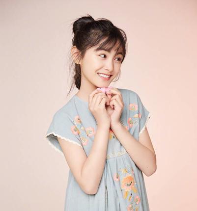 世界最美十大女童星,那些惊艳了时光的外国女童星