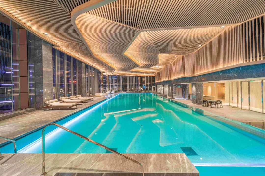 武汉市恒隆府,武汉恒隆府设计