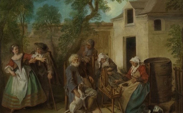 在君士坦堤乌斯时代，百姓手纸的重要性，以及特点和背景