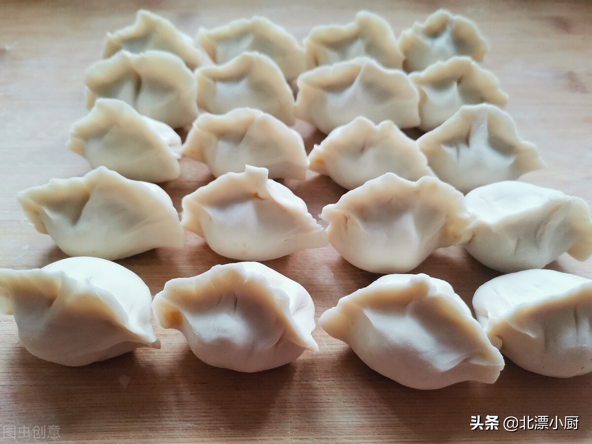 过年包饺子各种馅的寓意,过年吃饺子有哪些吉祥寓意的习俗