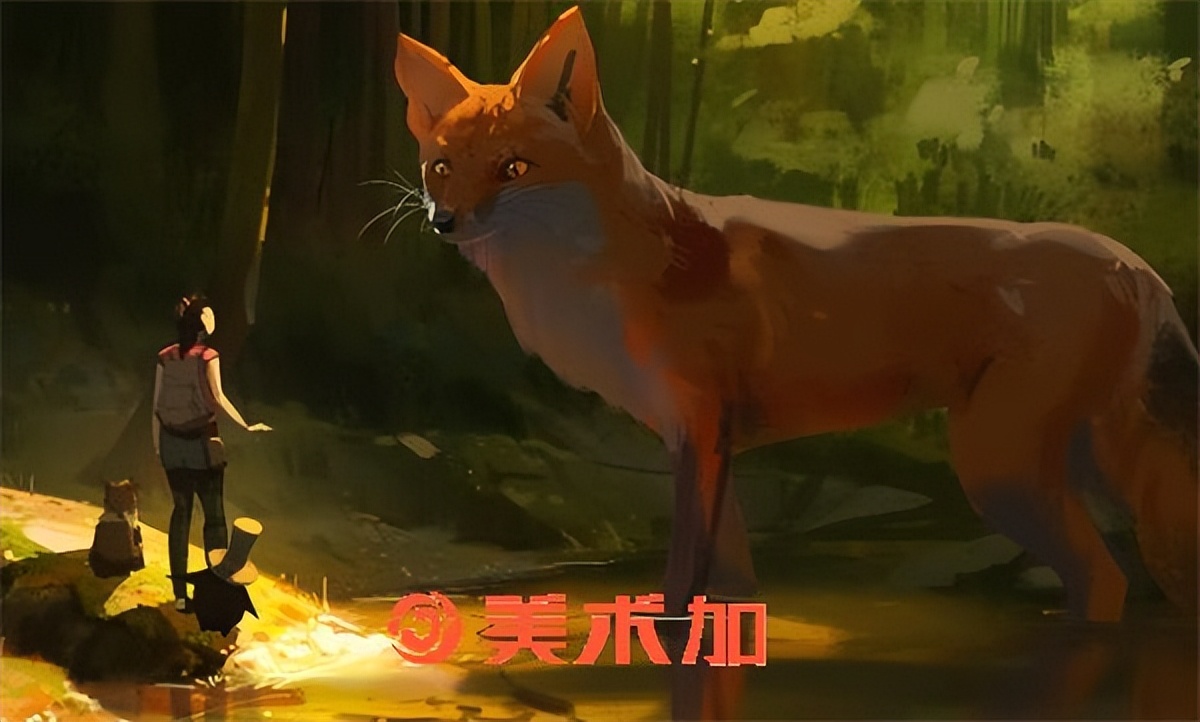 手绘插画培训班哪家好,手绘培训班靠谱吗