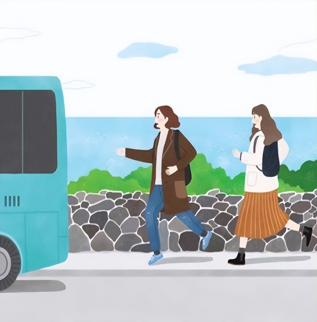 一个女人对你动真心的8句话,一个女人对你动了真情会怎样