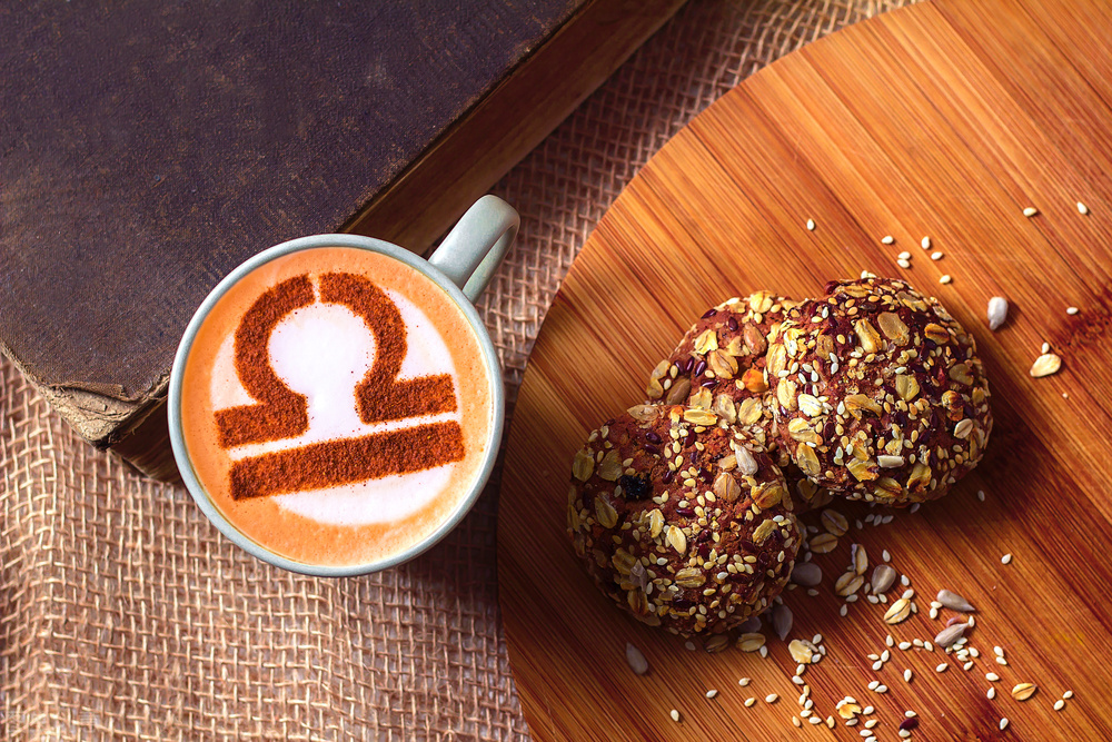 十二星座符号怎么画,十二星座天文符号