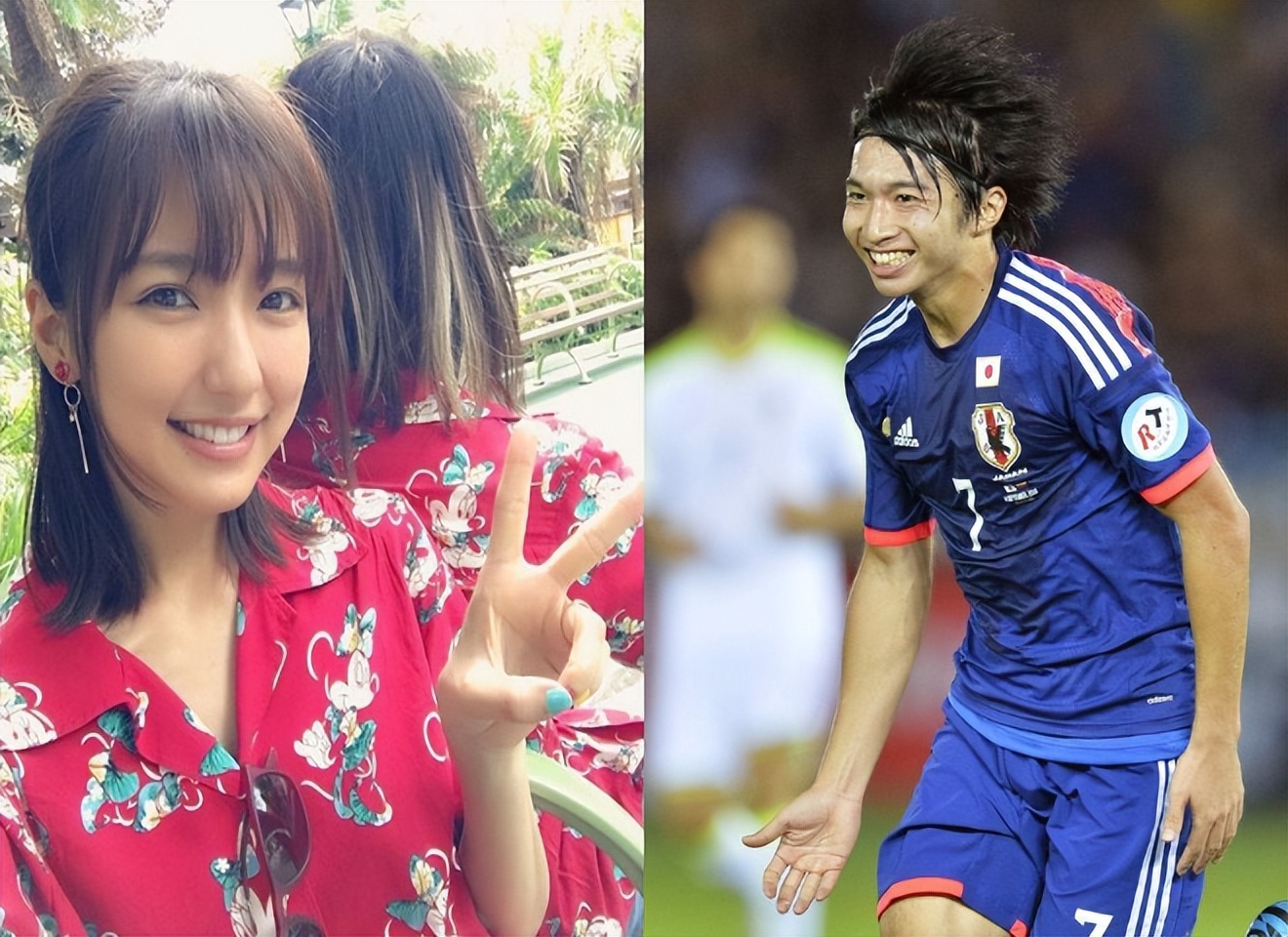 场上众星争辉，场下群芳斗艳，前中超二星妻子最具气质