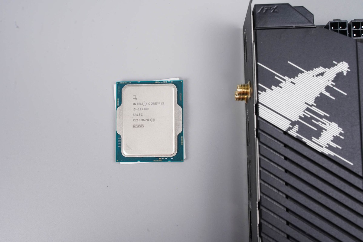 手把手详细组装电脑,超详细的电脑装机