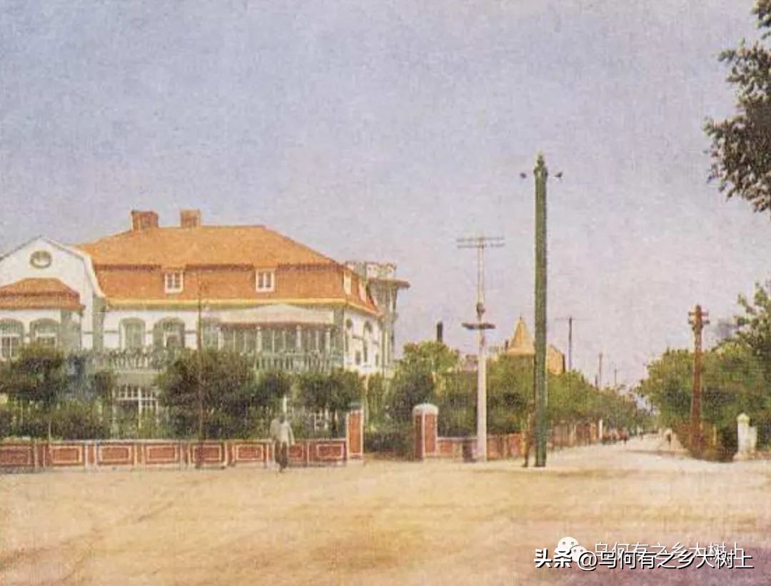 天津小白楼cbd未来高楼规划,天津小白楼cbd规划