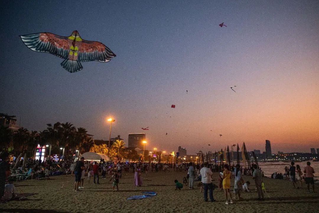 泰国旅游机票便宜到10元,机票酒店价格水涨船高