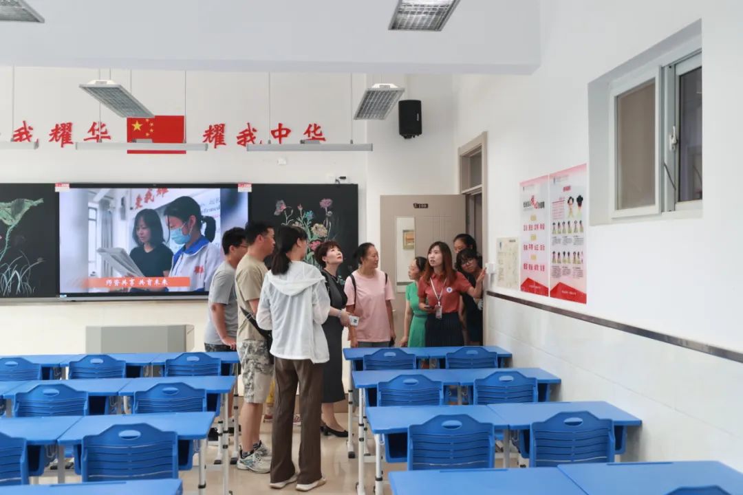 红桥耀华到底咋样？记者带你来探营