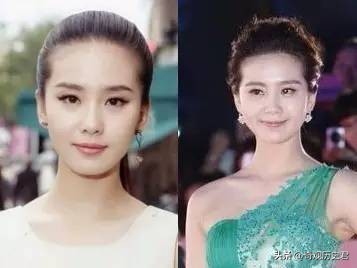 能驾驭大光明发型的才是美女,大光明发型适合什么脸型