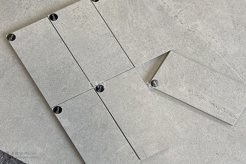 买瓷砖别再选烂大街的灰色,去买瓷砖有些瓷砖为什么不推荐