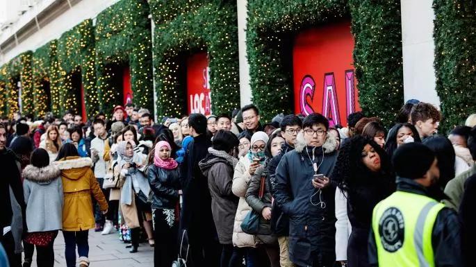 鑻卞浗浼︽暒澶у瀷璐墿涓績,鑻卞浗浼︽暒鍗佸ぇ璐墿涓績