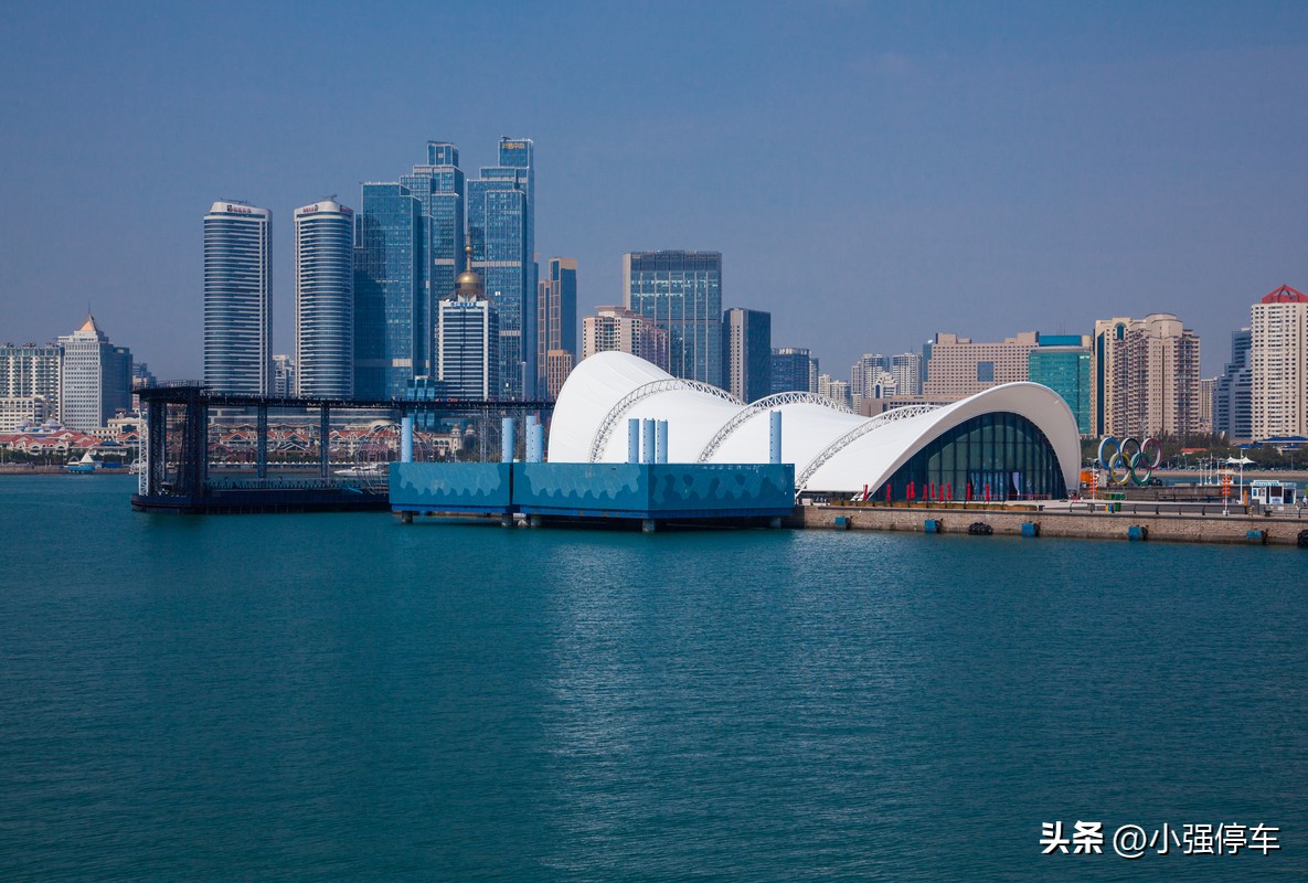 国庆青岛旅游攻略必去景点有哪些,青岛国庆旅游攻略自由行