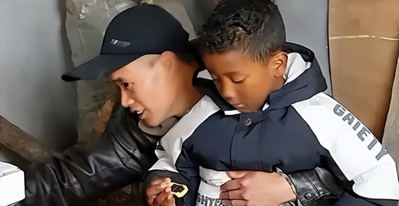 14年非洲女孩网恋光棍远嫁浙江，今靠做菜圈粉千万，丈夫说捡到宝