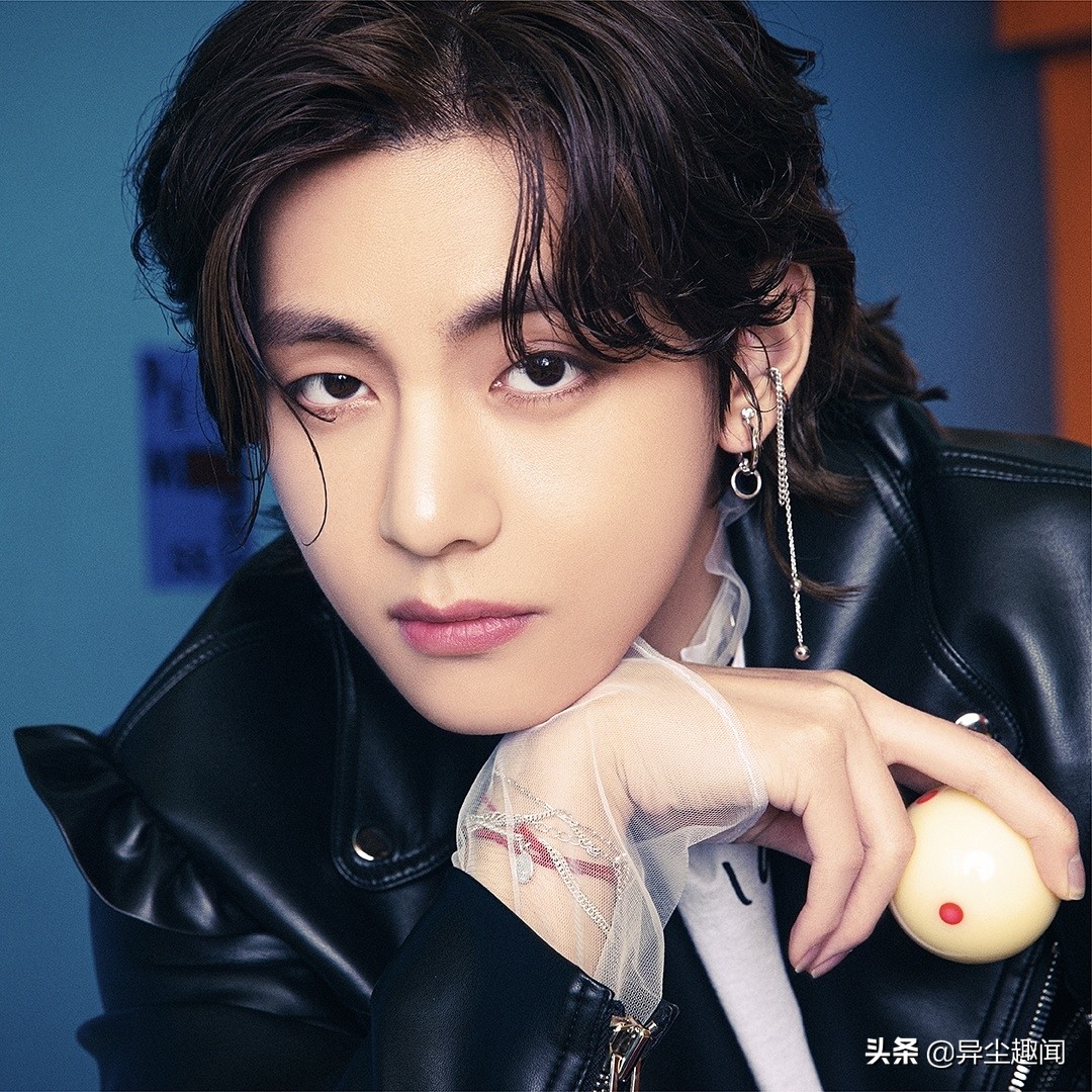 盘点各家爱豆高颜值,2019年爱豆颜值top