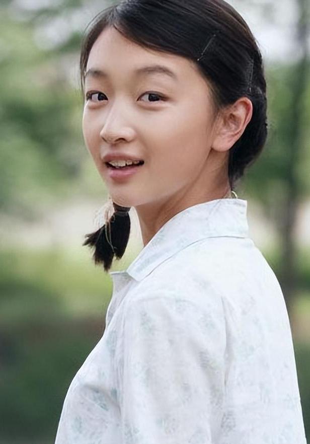 这6位女星上镜前后反差巨大,11位女明星发福前后判若两人