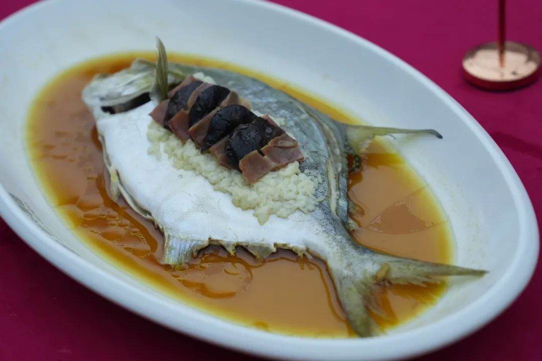 一条鱼致富,一条鱼发家致富