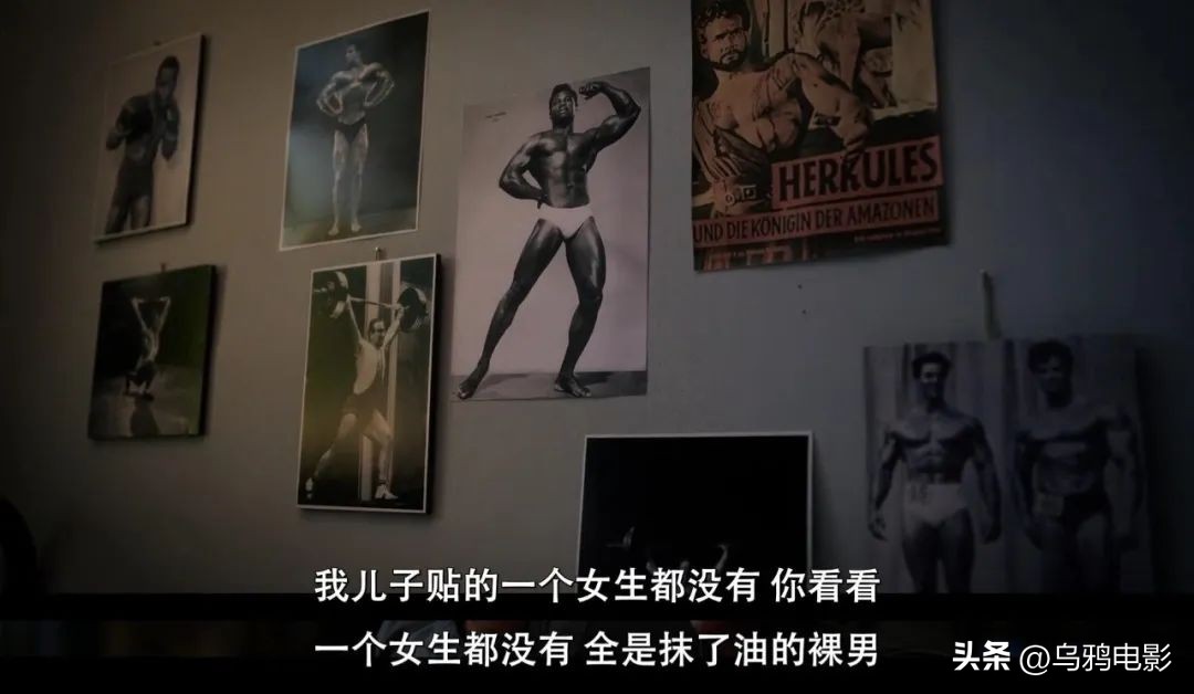 男神是真脱啊！大尺度秀身材，网飞新片一上线，全网炸了！