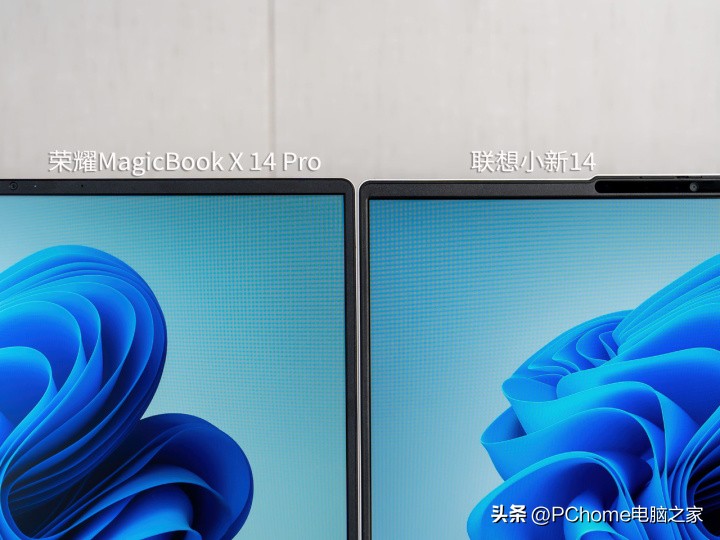 荣耀笔记本15锐龙版和联想小新,荣耀笔记本14对比联想小新14