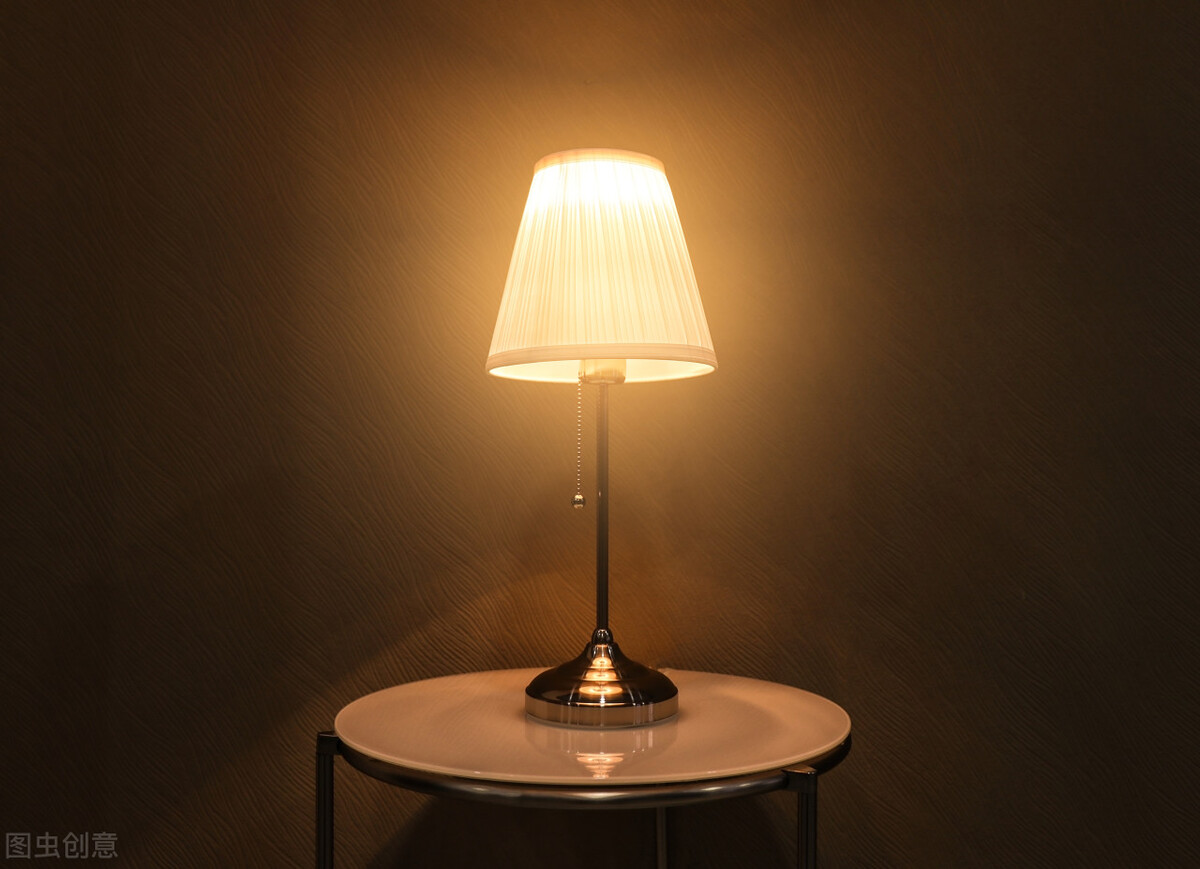 家居灯怎么选瓦数,怎样选家居用灯led瓦数