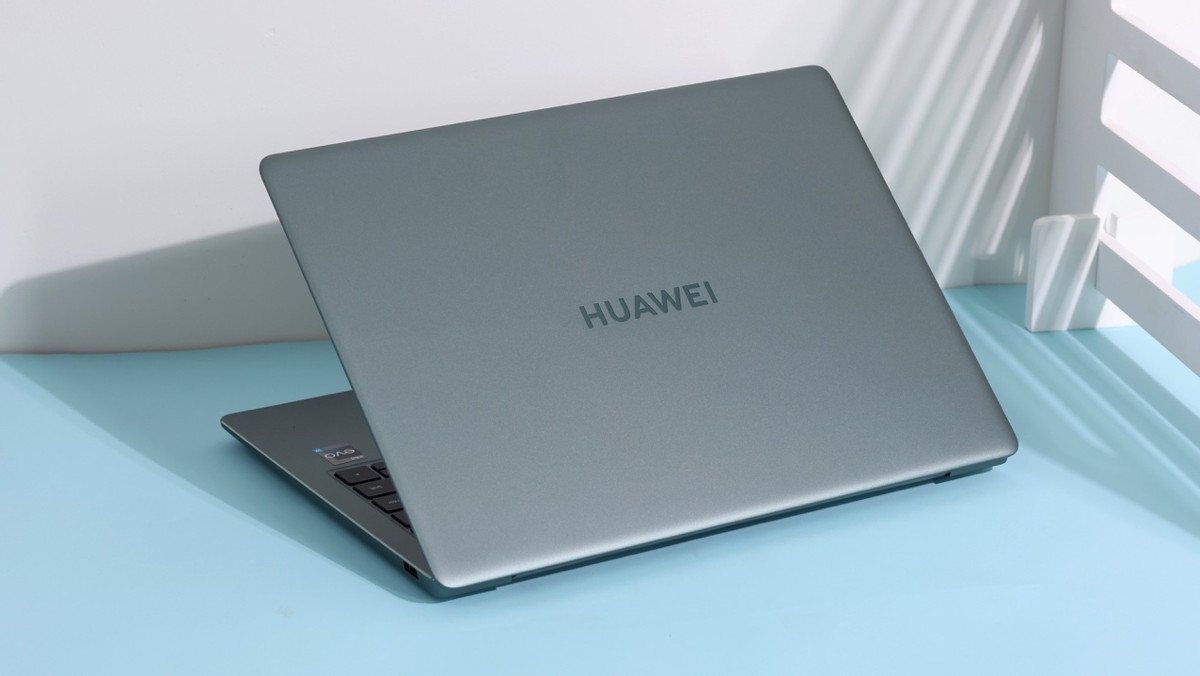 华为matebook系列解读,华为matebook数字系列测评